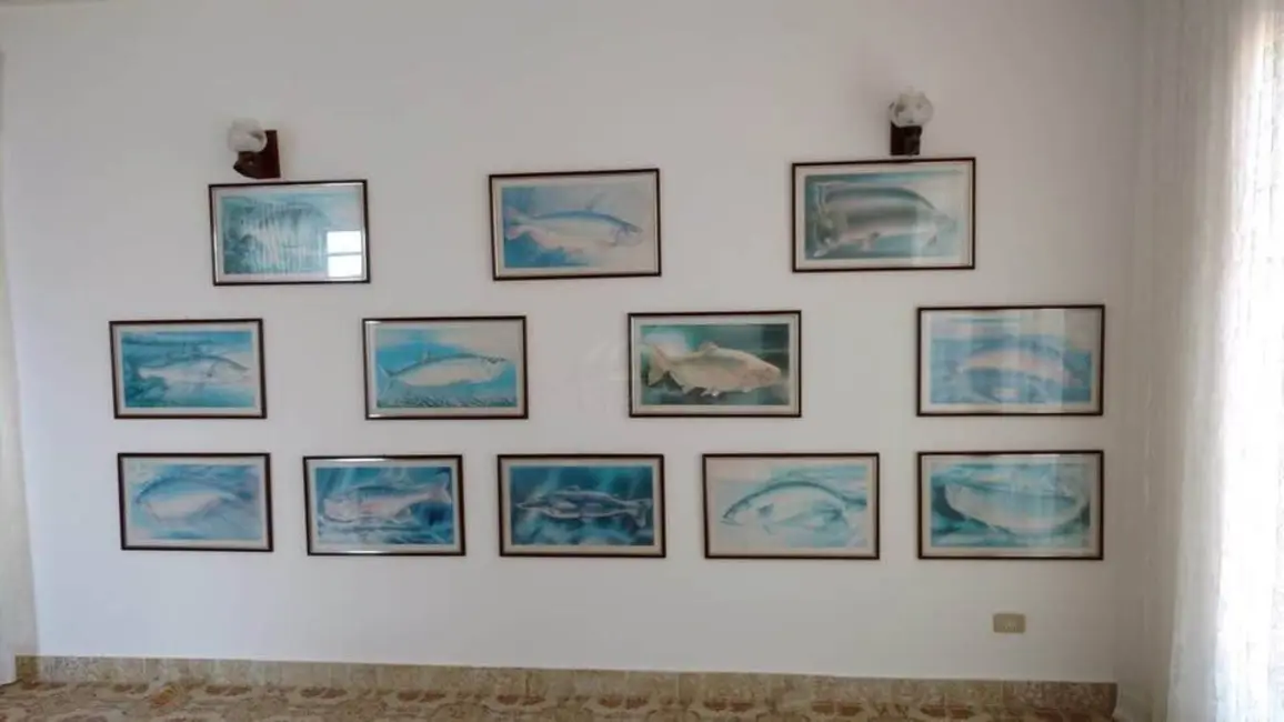 Foto 6 de Casa com 3 quartos à venda, 250m2 em Itanhaem - SP