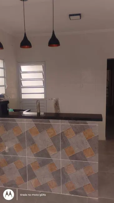 Foto 2 de Casa com 2 quartos à venda, 125m2 em Itanhaem - SP