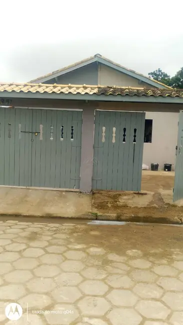 Foto 3 de Casa com 2 quartos à venda, 125m2 em Itanhaem - SP