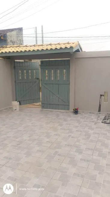 Foto 5 de Casa com 2 quartos à venda, 125m2 em Itanhaem - SP