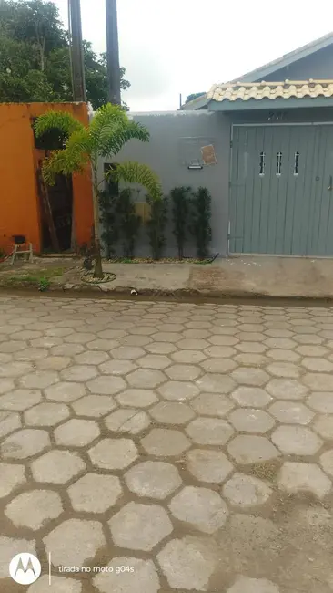Foto 4 de Casa com 2 quartos à venda, 125m2 em Itanhaem - SP