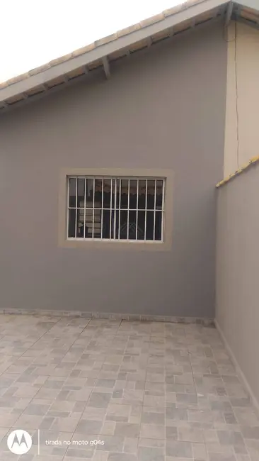Foto 1 de Casa com 2 quartos à venda, 125m2 em Itanhaem - SP