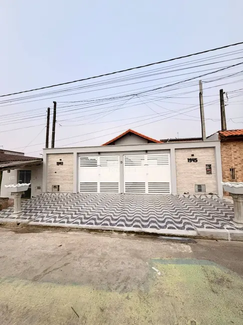 Foto 5 de Casa com 2 quartos à venda, 125m2 em Mongagua - SP