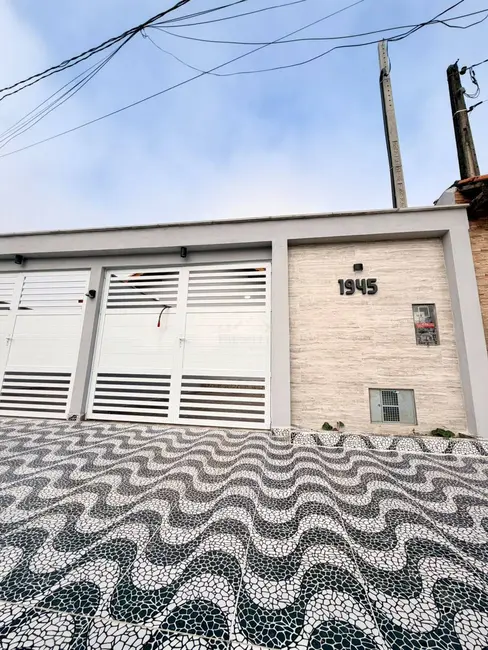 Foto 8 de Casa com 2 quartos à venda, 125m2 em Mongagua - SP