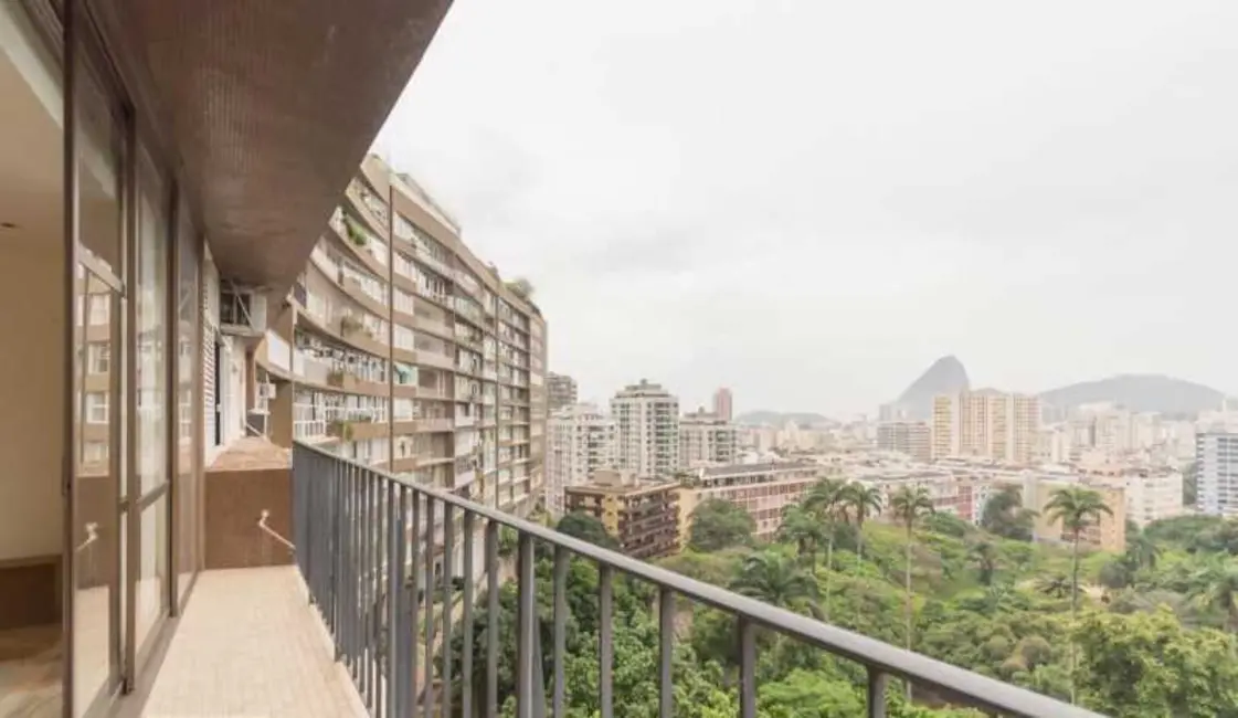 Foto 1 de Apartamento com 3 quartos à venda, 373m2 em Rio De Janeiro - RJ