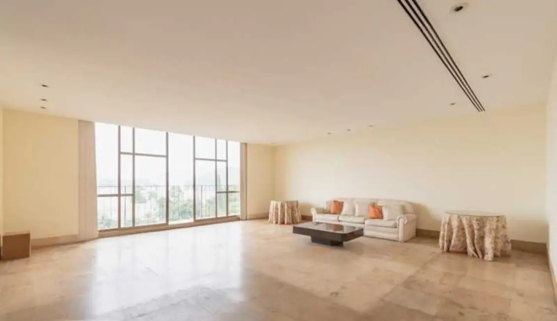 Foto 2 de Apartamento com 3 quartos à venda, 373m2 em Rio De Janeiro - RJ