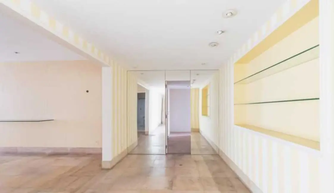 Foto 5 de Apartamento com 3 quartos à venda, 373m2 em Rio De Janeiro - RJ