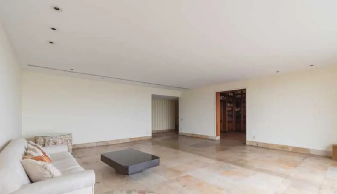 Foto 9 de Apartamento com 3 quartos à venda, 373m2 em Rio De Janeiro - RJ