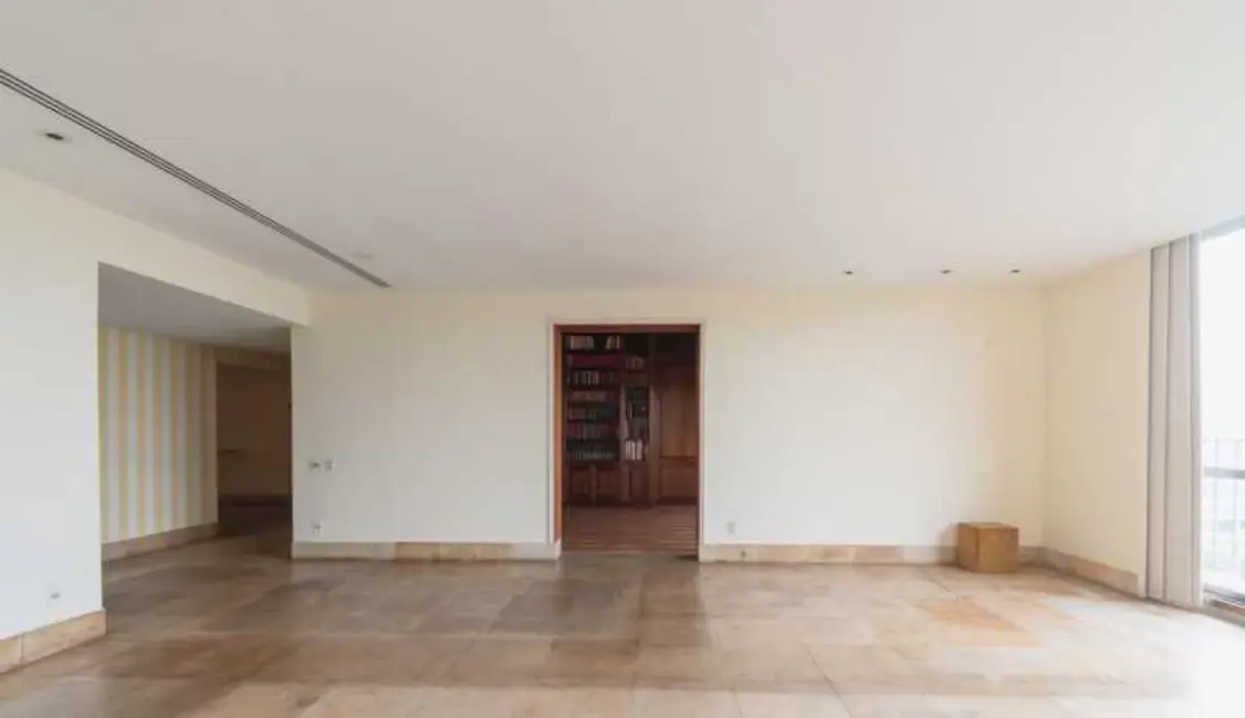 Foto 8 de Apartamento com 3 quartos à venda, 373m2 em Rio De Janeiro - RJ