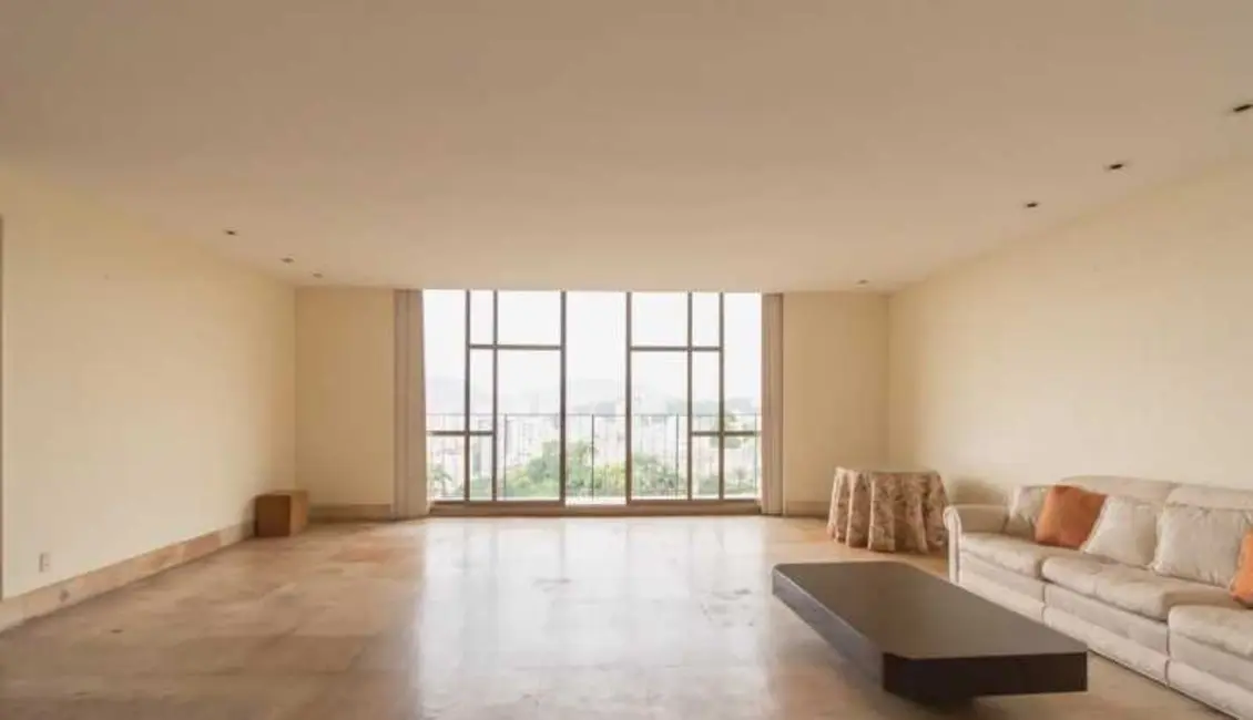 Foto 7 de Apartamento com 3 quartos à venda, 373m2 em Rio De Janeiro - RJ