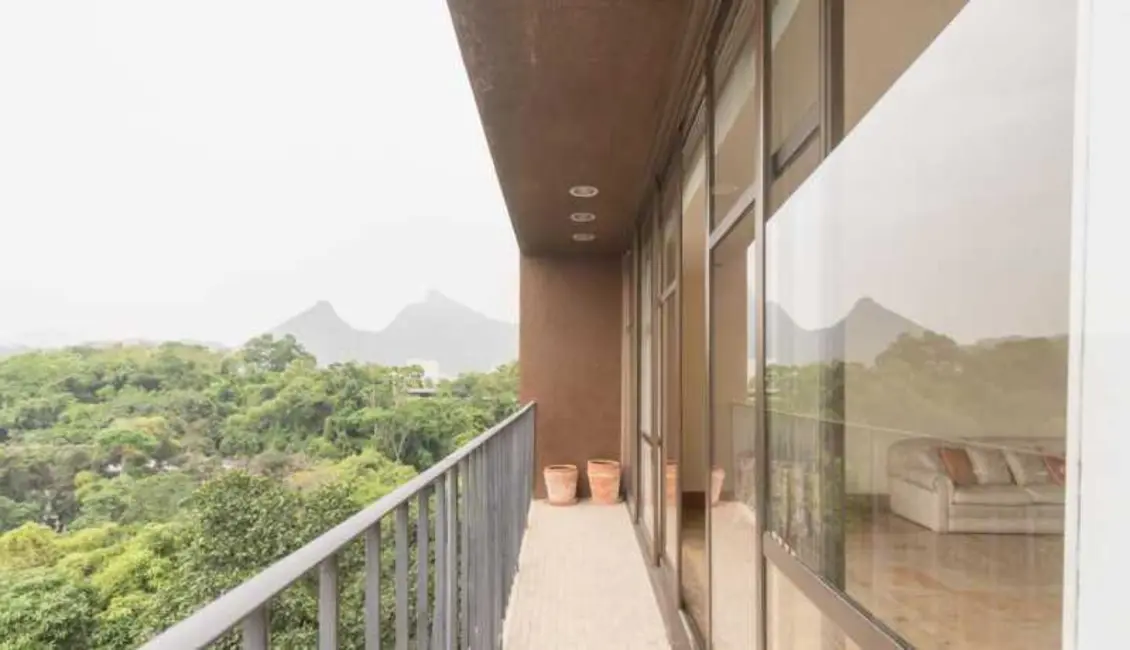 Foto 4 de Apartamento com 3 quartos à venda, 373m2 em Rio De Janeiro - RJ