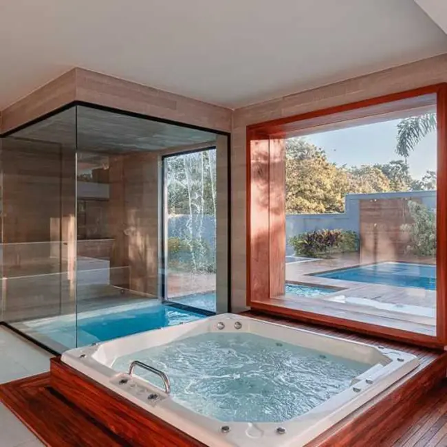 Casa de Condomínio com 10 quartos à venda, 1910m2 em Rio De Janeiro - RJ - imagem 6 Foto 6 de Casa de Condomínio com 10 quartos à venda, 1910m2 em Rio De Janeiro - RJ