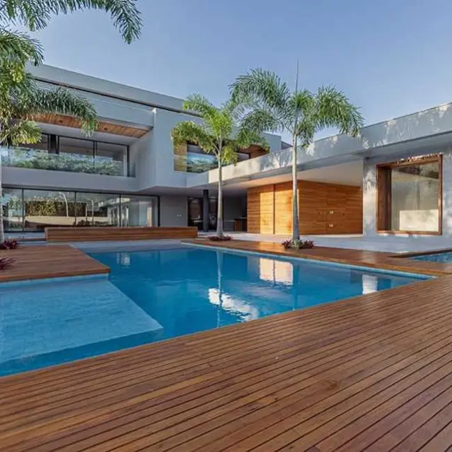 Casa de Condomínio com 10 quartos à venda, 1910m2 em Rio De Janeiro - RJ - imagem 5 Foto 5 de Casa de Condomínio com 10 quartos à venda, 1910m2 em Rio De Janeiro - RJ