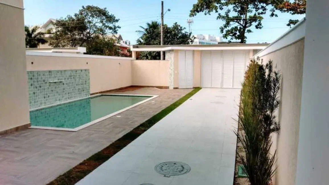 Foto 4 de Casa de Condomínio com 10 quartos à venda, 320m2 em Rio De Janeiro - RJ