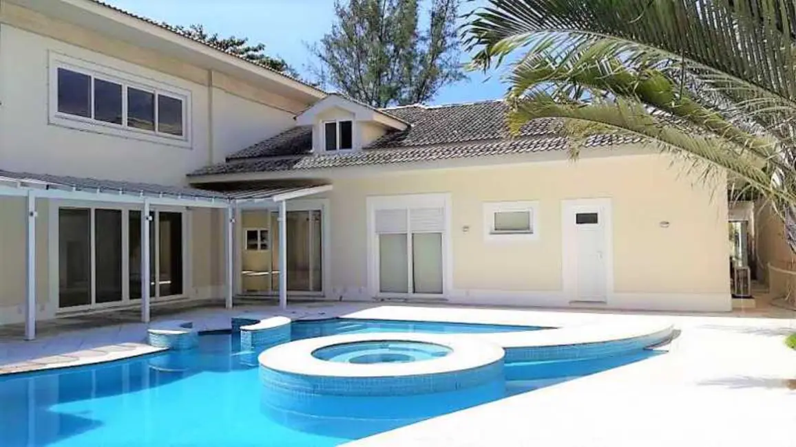 Foto 5 de Casa de Condomínio com 4 quartos à venda, 1670m2 em Rio De Janeiro - RJ