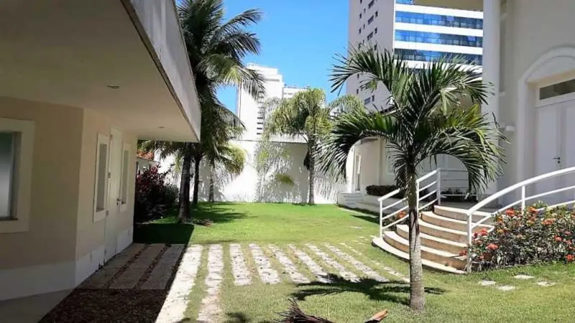 Foto 2 de Casa de Condomínio com 4 quartos à venda, 1670m2 em Rio De Janeiro - RJ