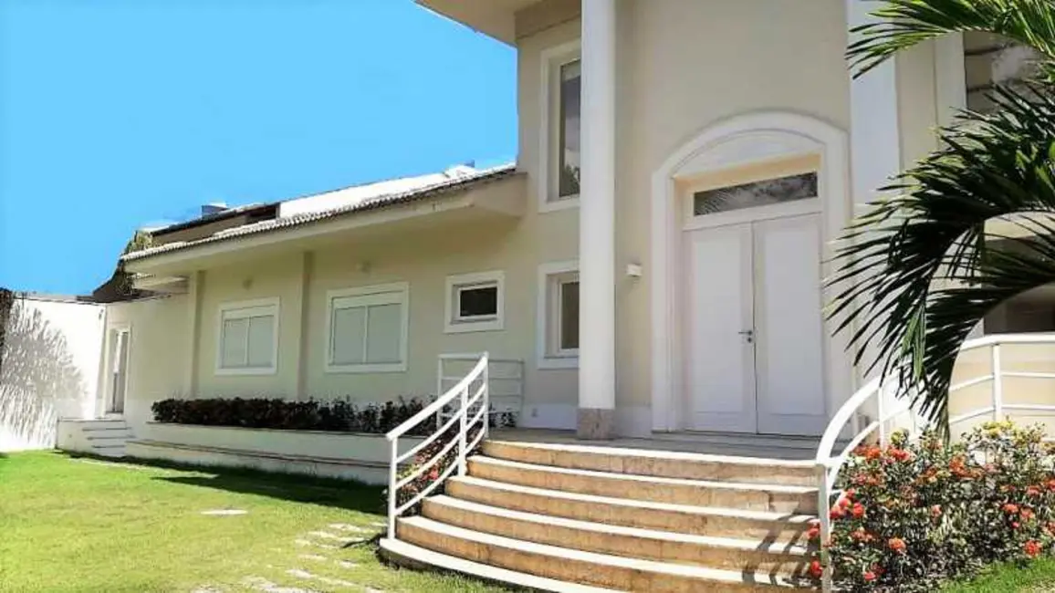 Foto 1 de Casa de Condomínio com 4 quartos à venda, 1670m2 em Rio De Janeiro - RJ