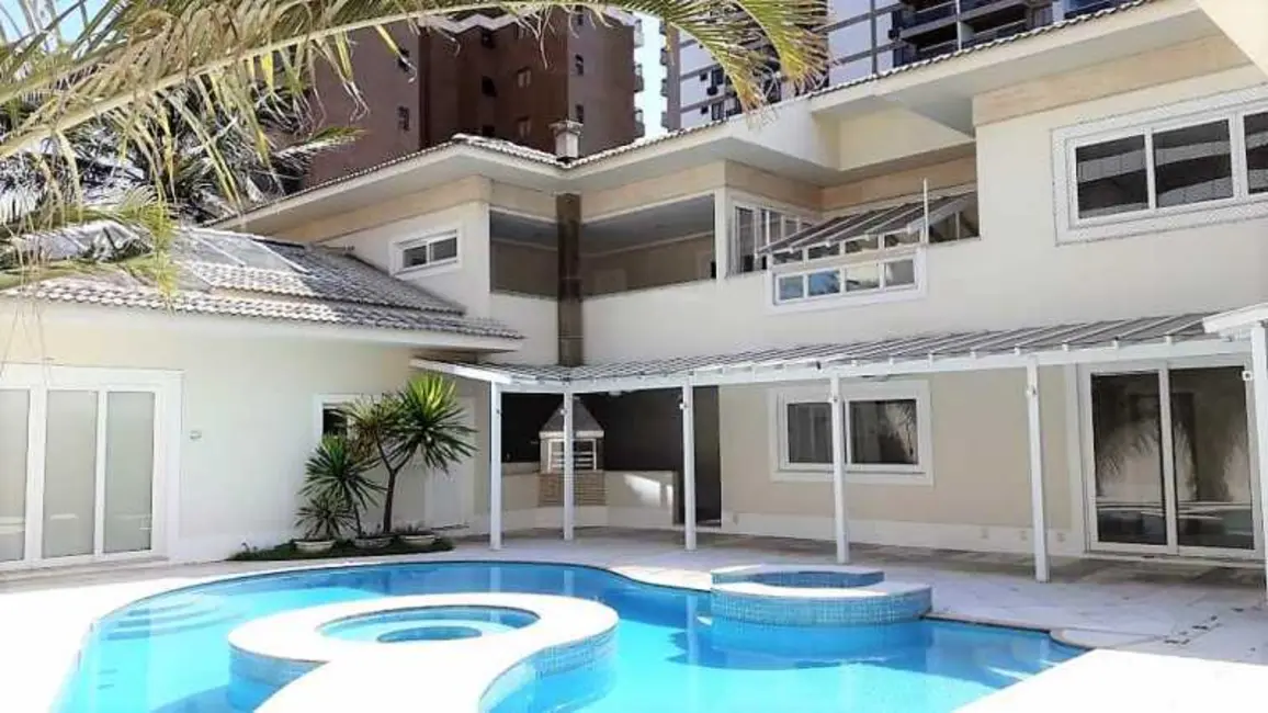 Foto 3 de Casa de Condomínio com 4 quartos à venda, 1670m2 em Rio De Janeiro - RJ