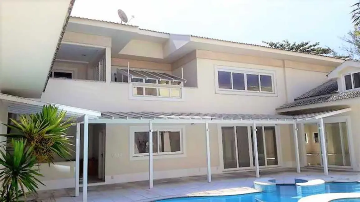 Foto 6 de Casa de Condomínio com 4 quartos à venda, 1670m2 em Rio De Janeiro - RJ