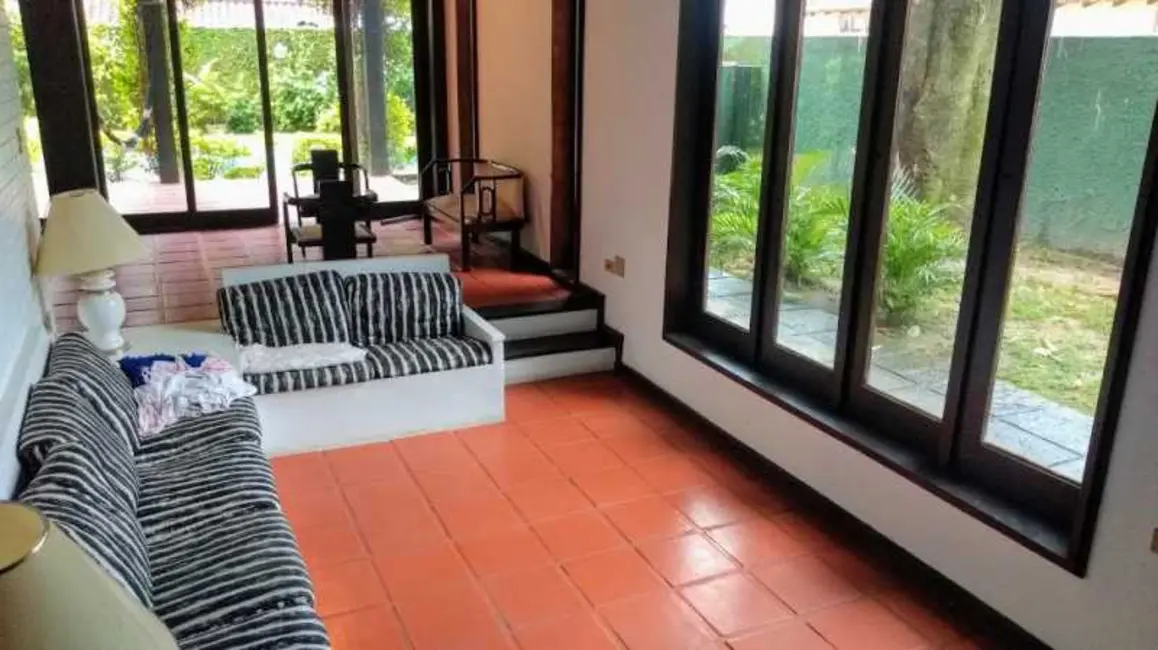 Casa de Condomínio com 4 quartos à venda, 287m2 em Rio De Janeiro - RJ - imagem 9 Foto 9 de Casa de Condomínio com 4 quartos à venda, 287m2 em Rio De Janeiro - RJ