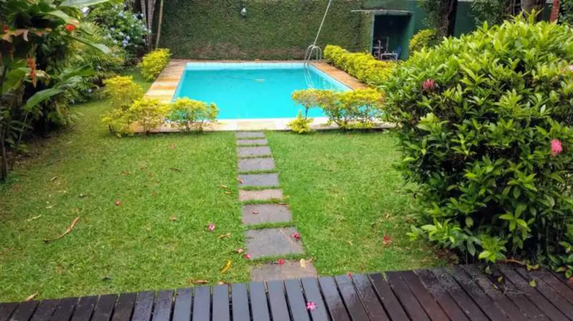 Casa de Condomínio com 4 quartos à venda, 287m2 em Rio De Janeiro - RJ - imagem 4 Foto 4 de Casa de Condomínio com 4 quartos à venda, 287m2 em Rio De Janeiro - RJ