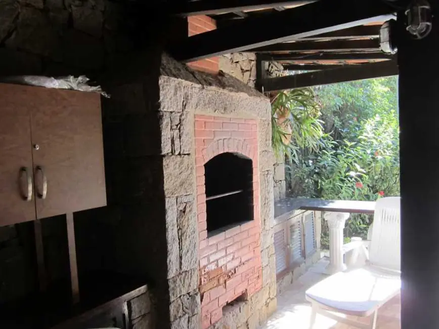 Casa de Condomínio com 4 quartos à venda, 629m2 em Rio De Janeiro - RJ - imagem 7 Foto 7 de Casa de Condomínio com 4 quartos à venda, 629m2 em Rio De Janeiro - RJ