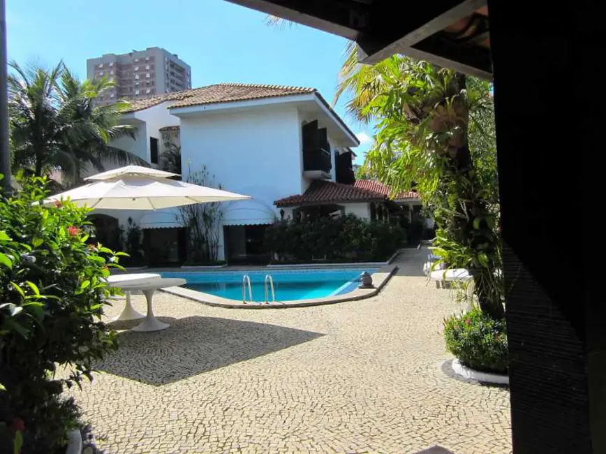 Casa de Condomínio com 4 quartos à venda, 629m2 em Rio De Janeiro - RJ - imagem 4 Foto 4 de Casa de Condomínio com 4 quartos à venda, 629m2 em Rio De Janeiro - RJ