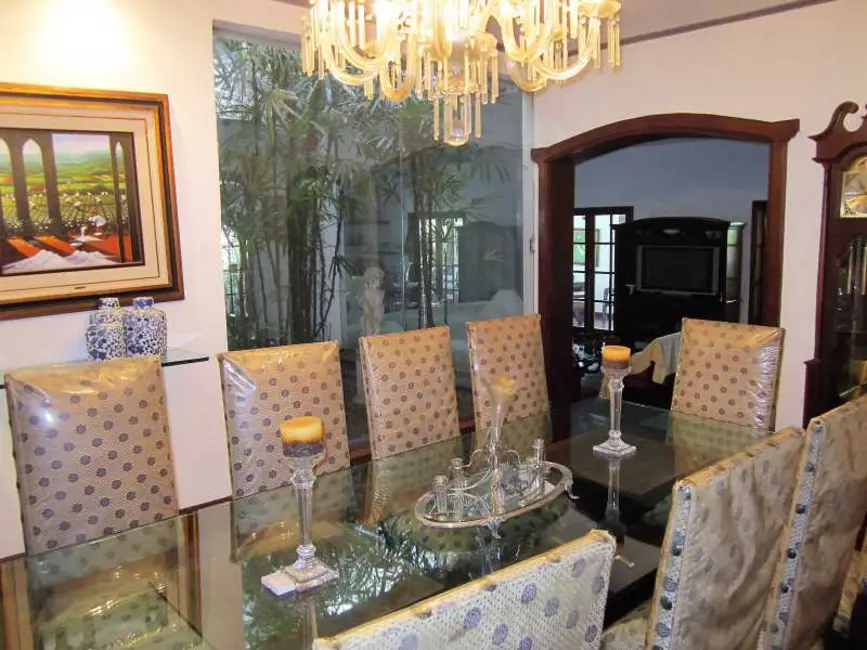 Casa de Condomínio com 4 quartos à venda, 629m2 em Rio De Janeiro - RJ - imagem 8 Foto 8 de Casa de Condomínio com 4 quartos à venda, 629m2 em Rio De Janeiro - RJ