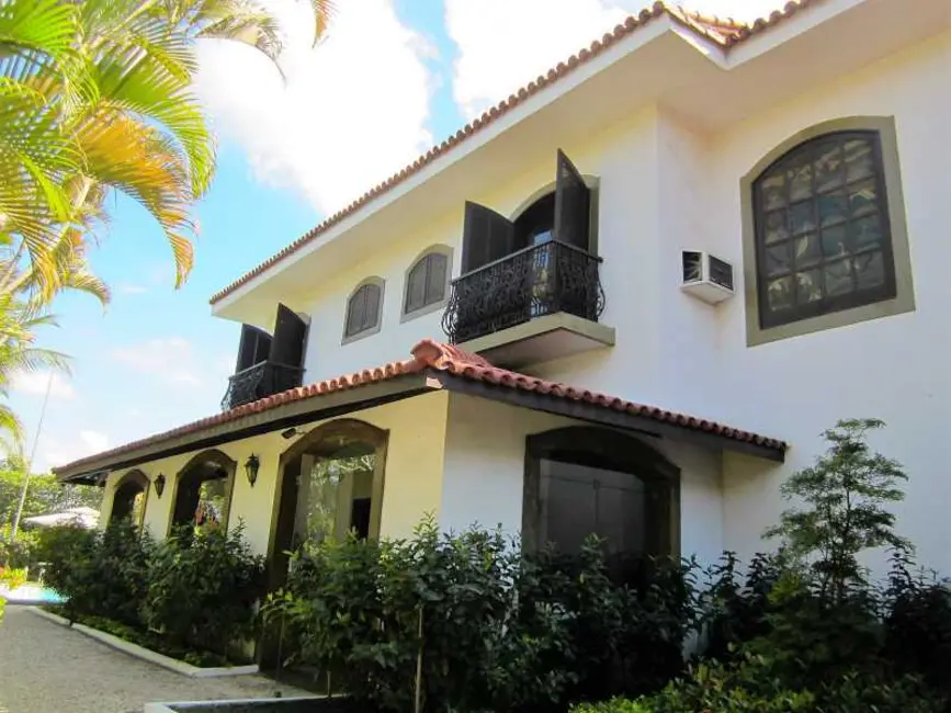 Casa de Condomínio com 4 quartos à venda, 629m2 em Rio De Janeiro - RJ - imagem 1 Foto 1 de Casa de Condomínio com 4 quartos à venda, 629m2 em Rio De Janeiro - RJ
