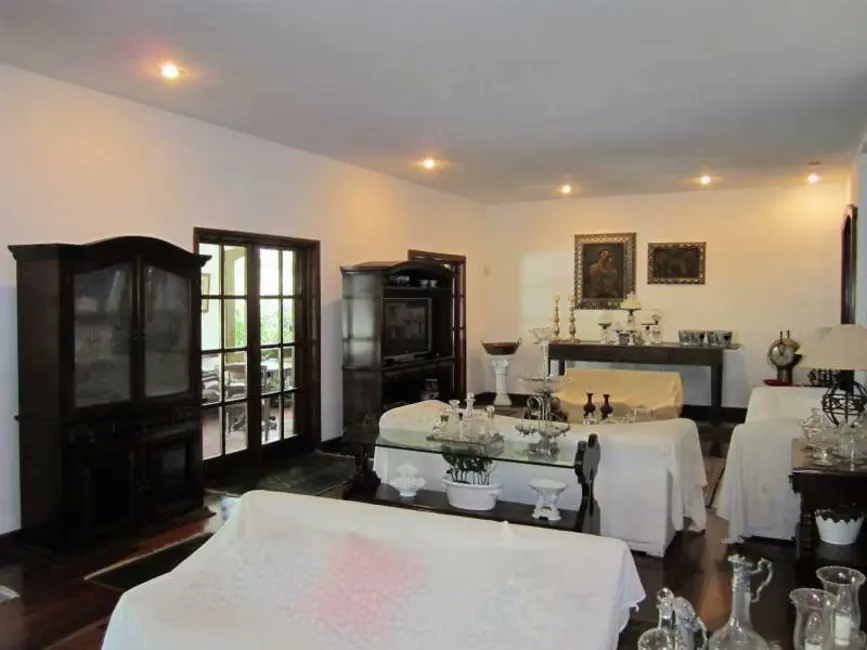 Casa de Condomínio com 4 quartos à venda, 629m2 em Rio De Janeiro - RJ - imagem 9 Foto 9 de Casa de Condomínio com 4 quartos à venda, 629m2 em Rio De Janeiro - RJ