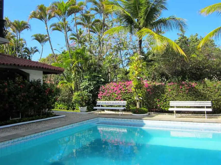 Casa de Condomínio com 4 quartos à venda, 629m2 em Rio De Janeiro - RJ - imagem 2 Foto 2 de Casa de Condomínio com 4 quartos à venda, 629m2 em Rio De Janeiro - RJ