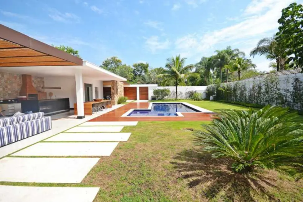 Foto 4 de Casa de Condomínio com 4 quartos à venda, 600m2 em Rio De Janeiro - RJ