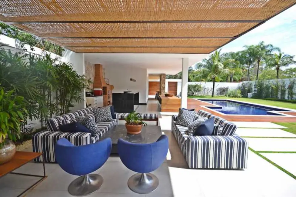 Foto 7 de Casa de Condomínio com 4 quartos à venda, 600m2 em Rio De Janeiro - RJ