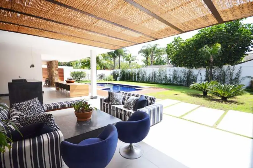 Foto 5 de Casa de Condomínio com 4 quartos à venda, 600m2 em Rio De Janeiro - RJ