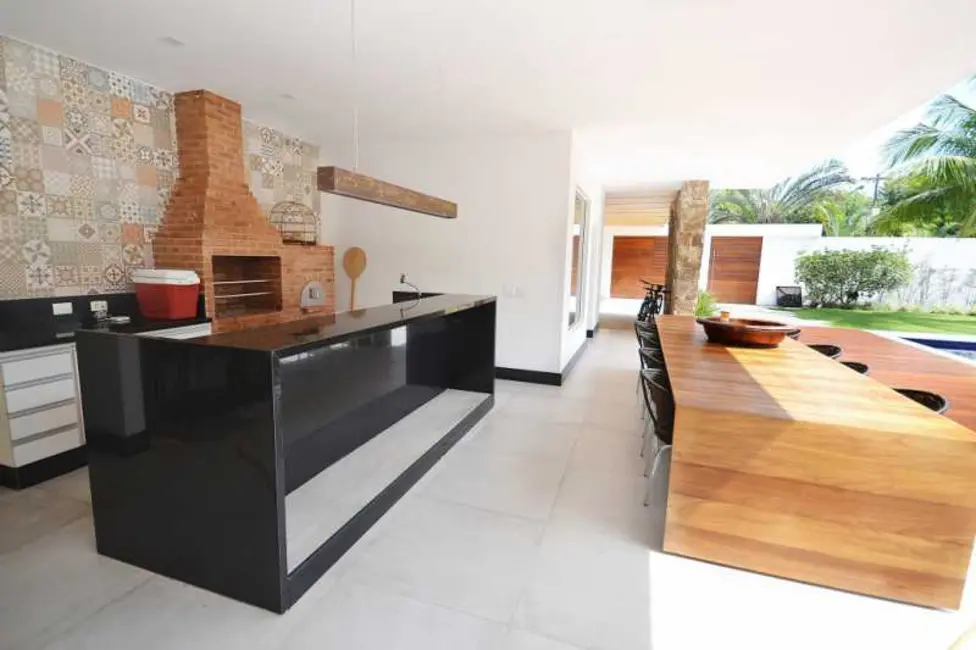 Foto 8 de Casa de Condomínio com 4 quartos à venda, 600m2 em Rio De Janeiro - RJ