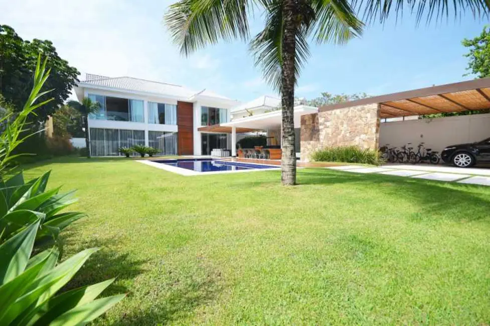 Foto 2 de Casa de Condomínio com 4 quartos à venda, 600m2 em Rio De Janeiro - RJ