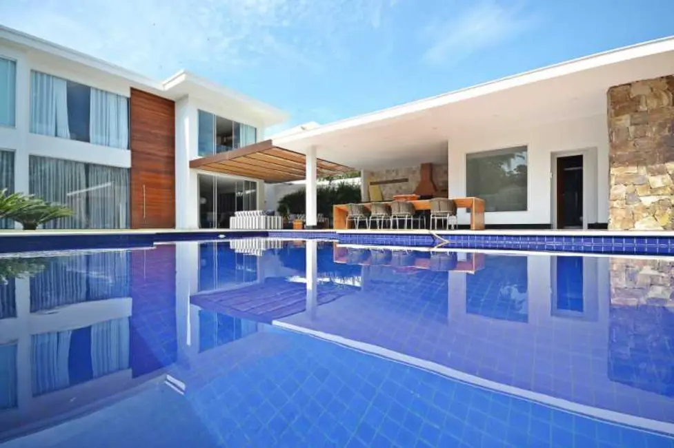 Foto 1 de Casa de Condomínio com 4 quartos à venda, 600m2 em Rio De Janeiro - RJ
