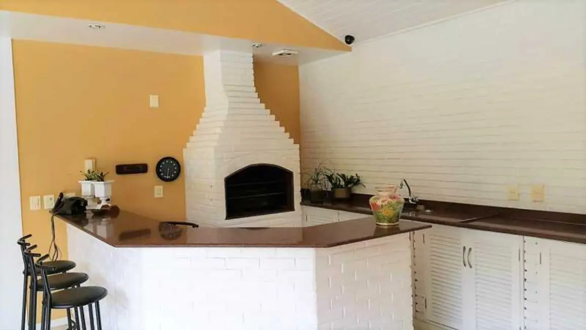 Foto 8 de Casa de Condomínio com 4 quartos à venda, 600m2 em Rio De Janeiro - RJ