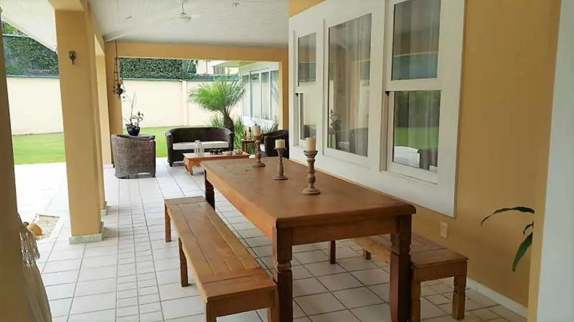 Foto 9 de Casa de Condomínio com 4 quartos à venda, 600m2 em Rio De Janeiro - RJ