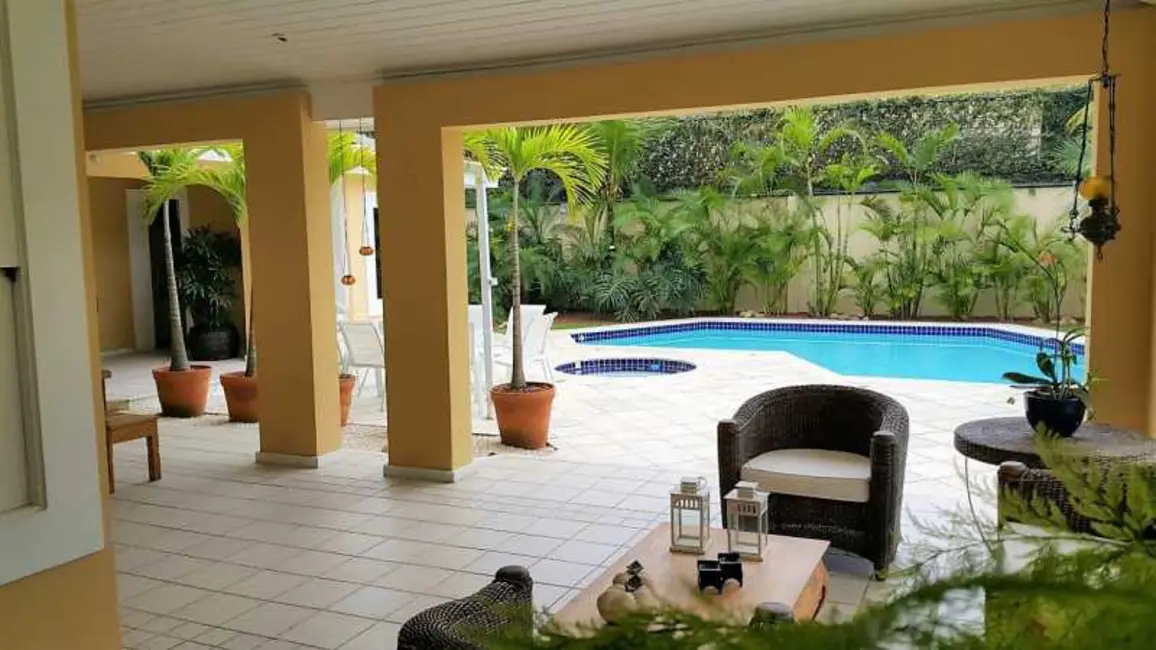 Foto 6 de Casa de Condomínio com 4 quartos à venda, 600m2 em Rio De Janeiro - RJ