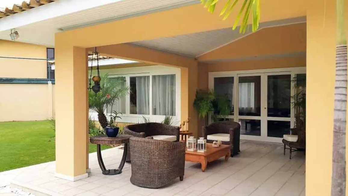 Foto 5 de Casa de Condomínio com 4 quartos à venda, 600m2 em Rio De Janeiro - RJ