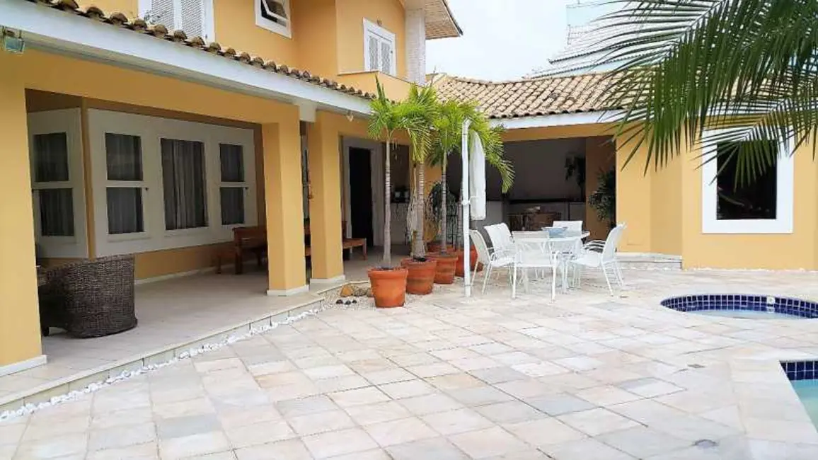 Foto 4 de Casa de Condomínio com 4 quartos à venda, 600m2 em Rio De Janeiro - RJ