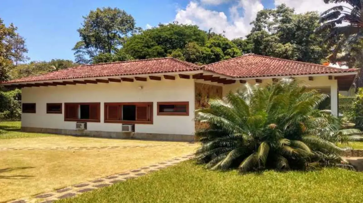 Casa de Condomínio com 4 quartos à venda, 550m2 em Rio De Janeiro - RJ - imagem 4 Foto 4 de Casa de Condomínio com 4 quartos à venda, 550m2 em Rio De Janeiro - RJ