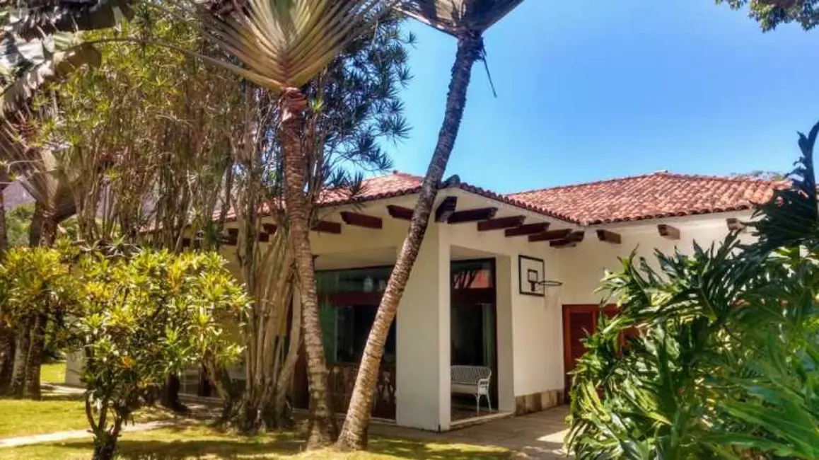 Casa de Condomínio com 4 quartos à venda, 550m2 em Rio De Janeiro - RJ - imagem 6 Foto 6 de Casa de Condomínio com 4 quartos à venda, 550m2 em Rio De Janeiro - RJ