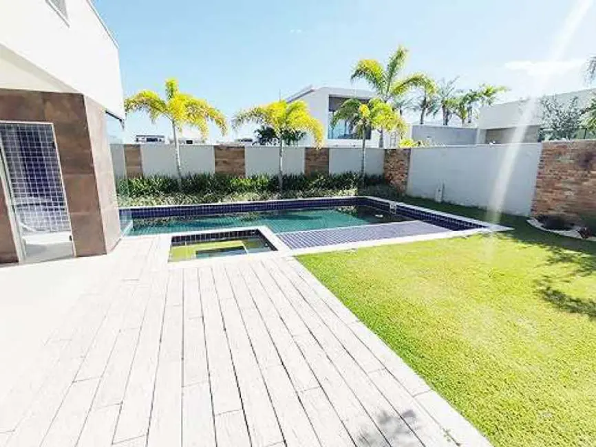 Casa de Condomínio com 5 quartos à venda, 632m2 em Rio De Janeiro - RJ - imagem 4 Foto 4 de Casa de Condomínio com 5 quartos à venda, 632m2 em Rio De Janeiro - RJ