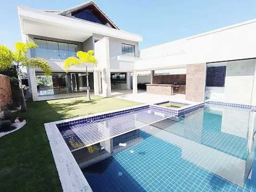 Casa de Condomínio com 5 quartos à venda, 632m2 em Rio De Janeiro - RJ - imagem 2 Foto 2 de Casa de Condomínio com 5 quartos à venda, 632m2 em Rio De Janeiro - RJ