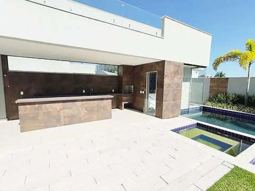Casa de Condomínio com 5 quartos à venda, 632m2 em Rio De Janeiro - RJ - imagem 6 Foto 6 de Casa de Condomínio com 5 quartos à venda, 632m2 em Rio De Janeiro - RJ