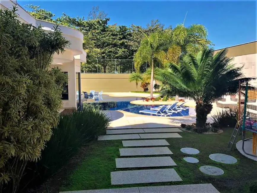 Casa de Condomínio com 5 quartos à venda, 1300m2 em Rio De Janeiro - RJ - imagem 7 Foto 7 de Casa de Condomínio com 5 quartos à venda, 1300m2 em Rio De Janeiro - RJ