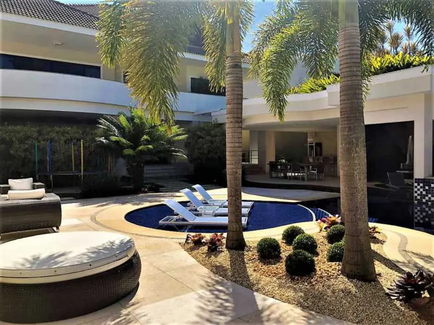 Casa de Condomínio com 5 quartos à venda, 1300m2 em Rio De Janeiro - RJ - imagem 6 Foto 6 de Casa de Condomínio com 5 quartos à venda, 1300m2 em Rio De Janeiro - RJ