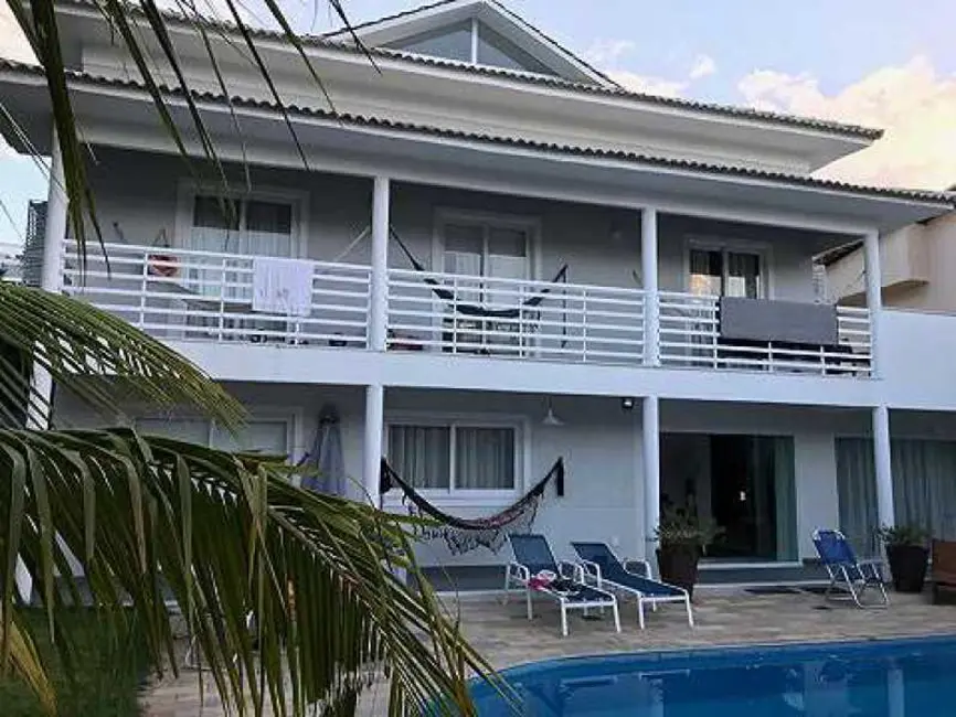 Casa de Condomínio com 5 quartos à venda, 442m2 em Rio De Janeiro - RJ - imagem 3 Foto 3 de Casa de Condomínio com 5 quartos à venda, 442m2 em Rio De Janeiro - RJ